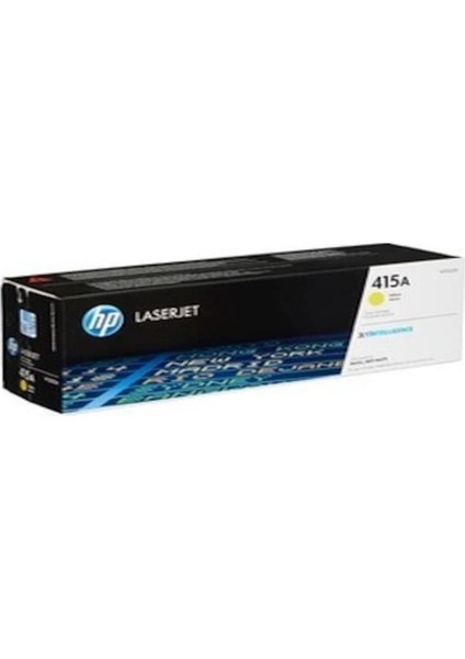 415A Sarı Toner (W2032)