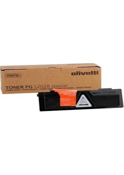 PG-L2028 Toner