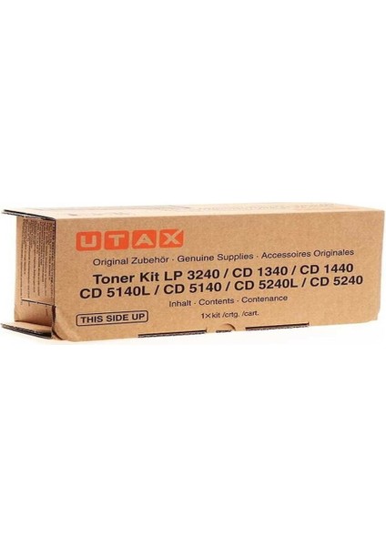 CD-1340 Fotokopi Toneri CD-5140