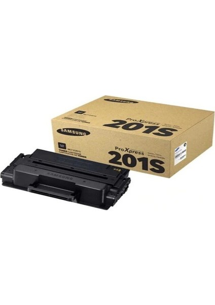 SL-M4030 / SL-M4080 201S (MLT-D201) Toner