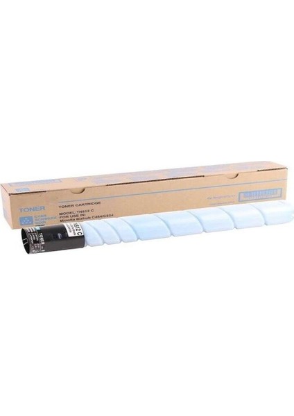 TN-324 Mavi Fotokopi TONER.C258
