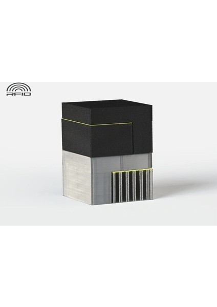 Destek Filament Pa/pet - Yeşil 1.75 mm 0.5 kg