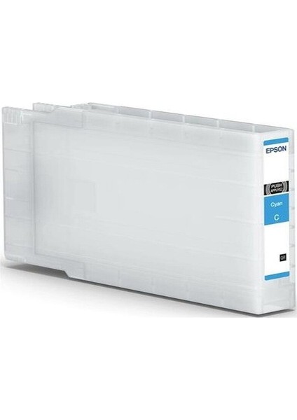 T9082XL Mavi Kartuş Yüksek Kapasite WF-6090D2TWC