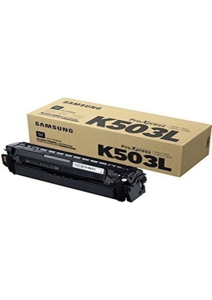 Proxpress C3060/CLT-503L Siyah Toner