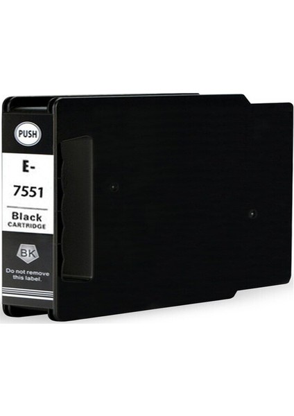 T7551/7541/7561 Siyah Kartuş Workforce Pro Wf 8090DW