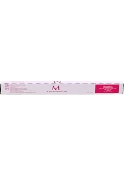 2506CI Kırmızı Toner