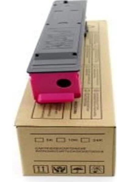 CK-5512 400CI Kırmızı Toner 15.000 Sayfa