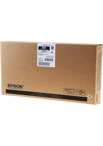 T9661XXL C13T966140 Siyah Kartuş Wf M5299DW modelleri