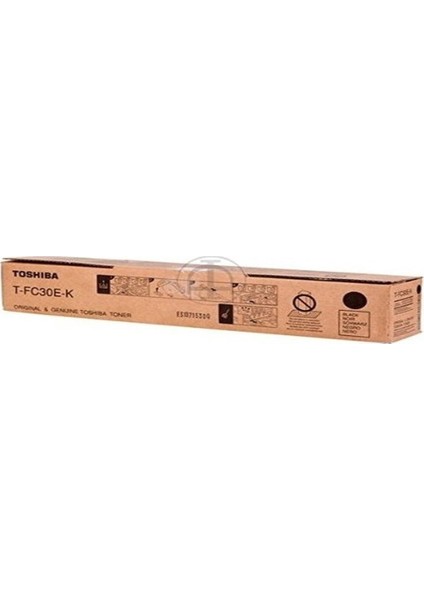 Toshıba T-FC30E-K Siyah Toner E-Studio 2050C/2051C