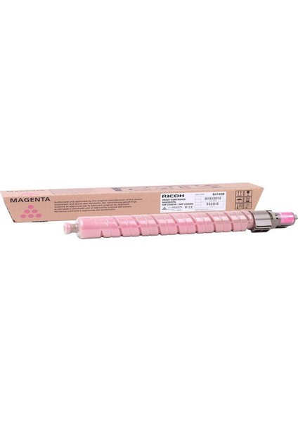 Rıcoh MP-C4000/4501/5001/5501 Kırmızı Toner 17.000 Sayfa