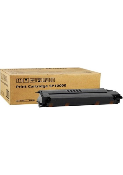SP-1000 Toner