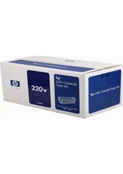 C4198A 220W Fuser Kit