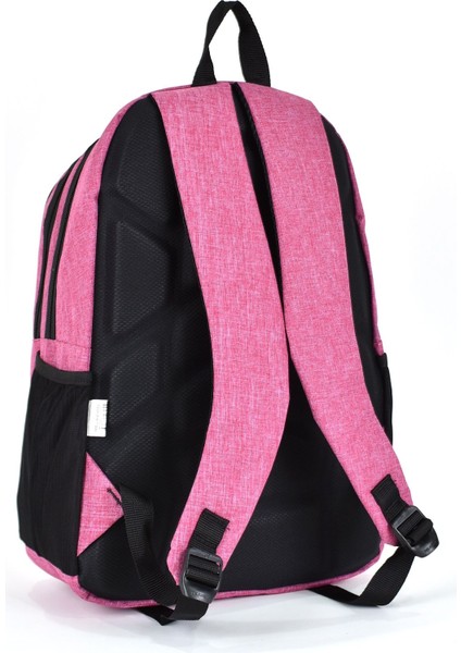 Unisex Ortopedik Çok Gözlü Günlük Seyahat Okul Sırt Çantası 5057 indirimleri