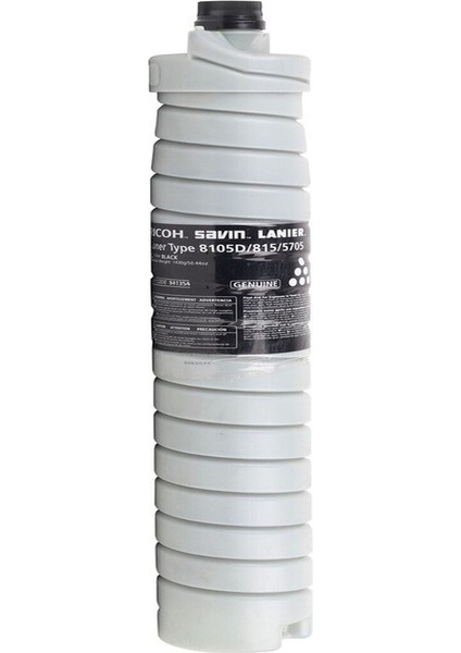 8205D Toner Aficio 1085-1105-2090-2105