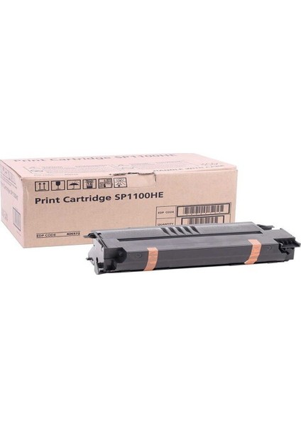 SP-1100LE Toner fiyatları