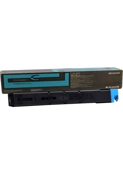 Mita TK-8305 Mavi Toner