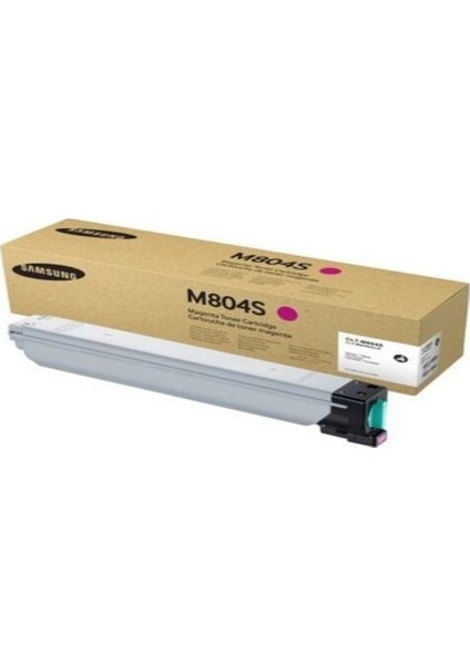 Multixpress SL-X3220NR / SL-X3280NR Kırmızı Toner