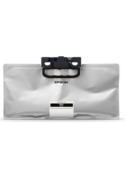 Epson C13T12F140 WFM5399/5899 Series Siyah Uyumlu Kartuş 40 K 8681988035462 Photoınk