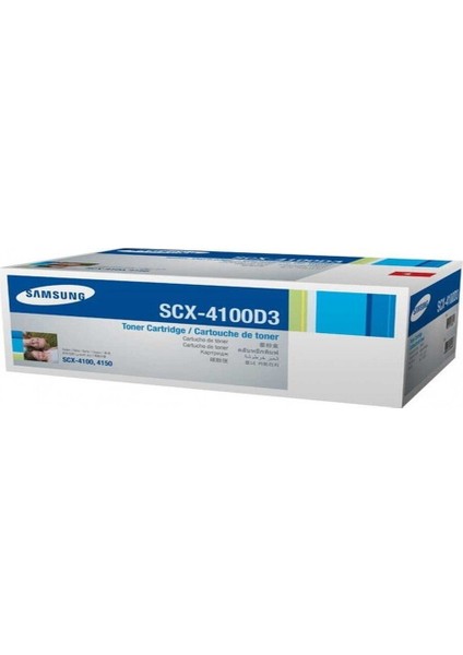 SCX-4100 Toner