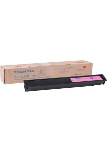 T-FC28E-M Kırmızı Fotokopi Toner