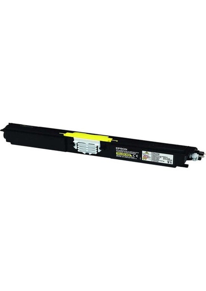 CX-16/C13S050558 Sarı Toner