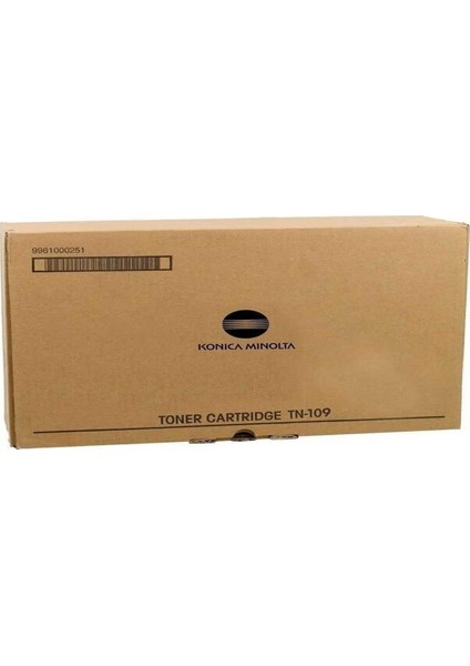 TN-109 Fotokopi TONER,130F