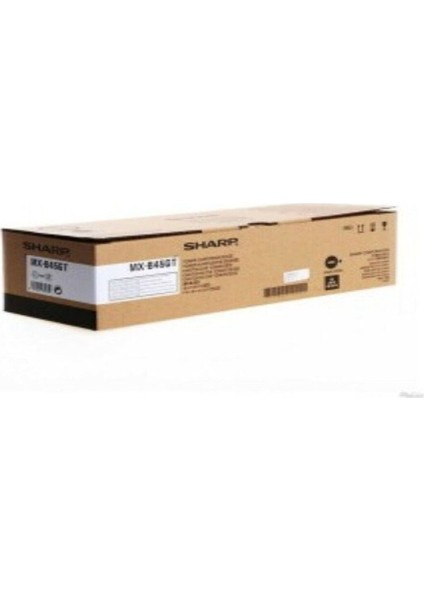 MXB45GT Siyah Sharp Toner
