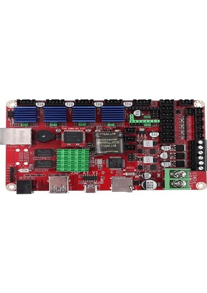 Motherboard Anakart - Neptune 4 /4pro