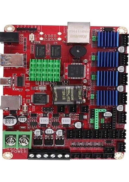Motherboard Anakart - Neptune 4 /4pro