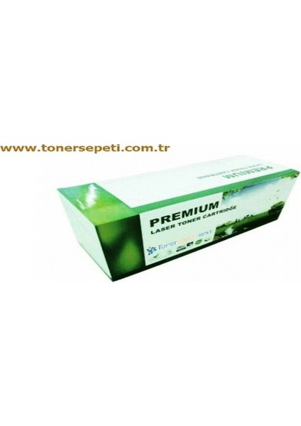 Hp 650A-CE272A Uyumlu Sarı TONER-9090800242299
