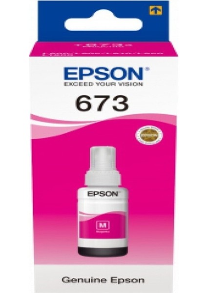 T673SERISI 6lı Mürekkep Seti L850 modelleri