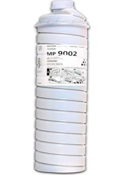 Aficio SP-9100 Toner