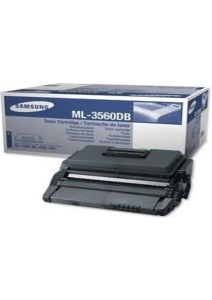 ML-3560DB Siyah Toner
