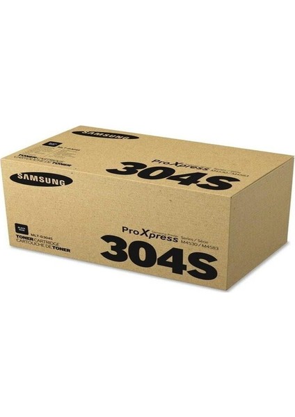 Proxpress M4530/MLT-D304S/SV046A TONER.M4530