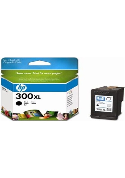 F4280 300XL Siyah Kartuş