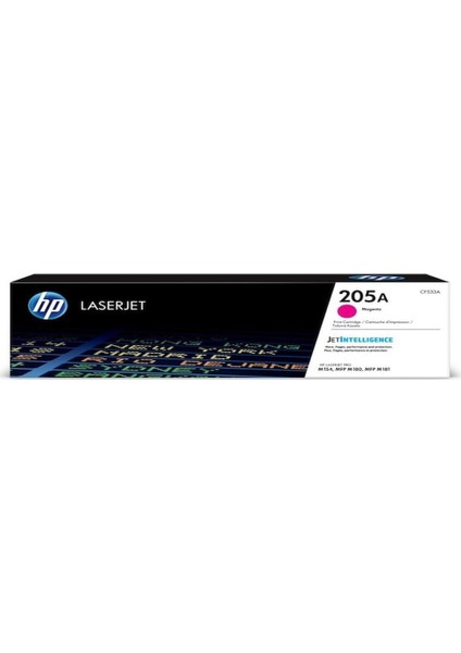 CF533A 205A Macenta Toner 900 Sayfa