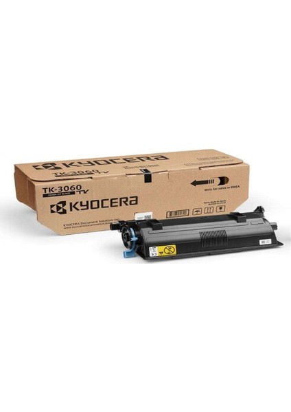 Kyoccera TK3060 - M3145IDN - M3645IDN Toner