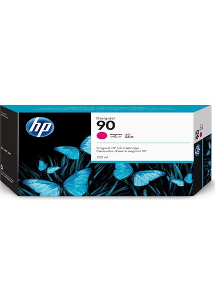 90 C5062A Kırmızı Kartuş modelleri