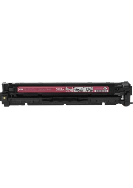 305A-CE413A Kırmızı TONER,M351A