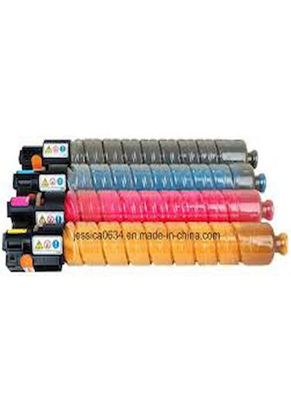 Muadil Toner Ricoh SP-C430 Sarı (21K)