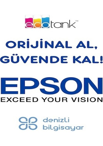 115 Mürekkep Seti fiyatları