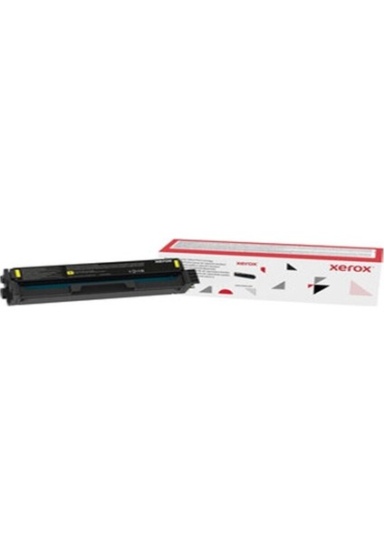006R04390C230/235 Stan.k Yellow Toner