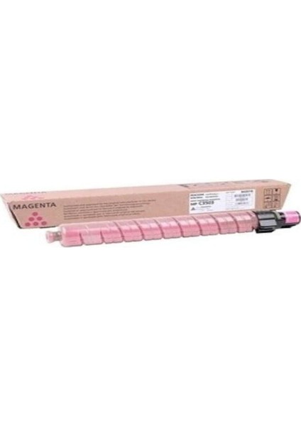 Aficio MP-C3504ASP Kırmızı Toner