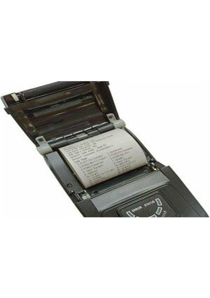MP-281W 2\" Wf 4.0 Bel Yazıcı Mp-56 USB + Wifi
