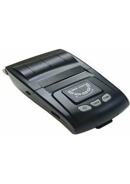 MP-281W 2\" Wf 4.0 Bel Yazıcı Mp-56 USB + Wifi