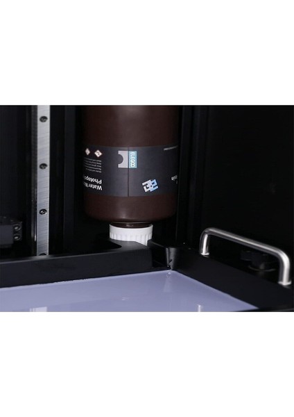 Metal Resin Tank - Jupiter