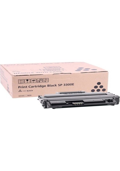 SP-3300 Toner