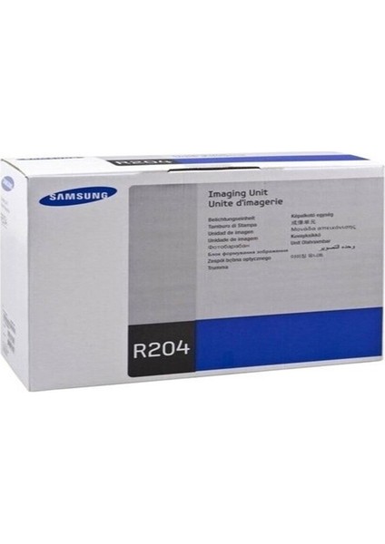 MLT-R204 Drum Ünitesi 30.000 Sayfa