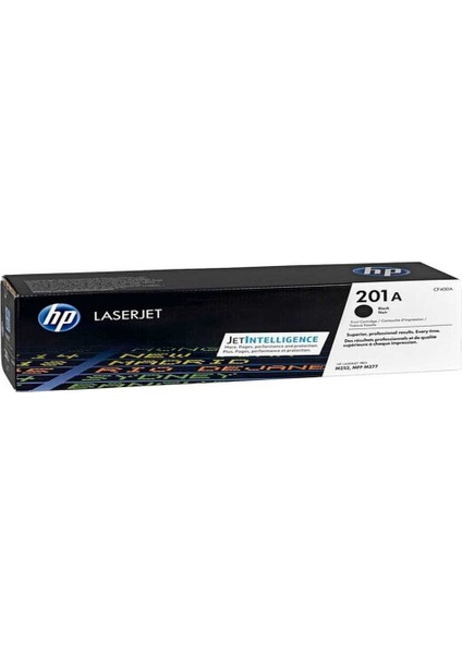 201A-CF400A Siyah TONER.M252DW