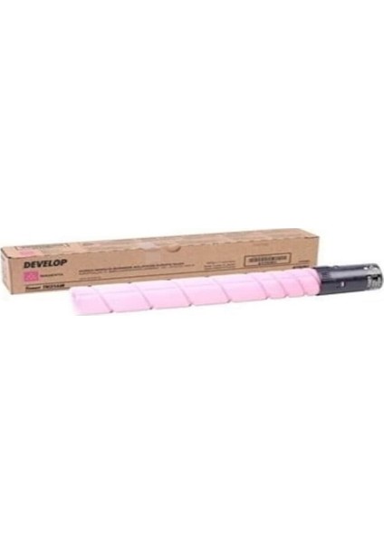 Ineo +220 Kırmızı Toner